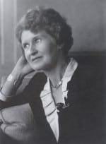 Dorothy-Erskine