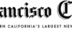 San Francisco Chronicle Mast