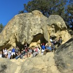 group in elephant rock 2