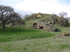 wind caves