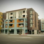 Affordable Housing Week 2013