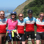 climate ride 2013 slider