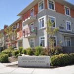santa rosa housing