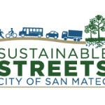 sustainable streets san mateo logo