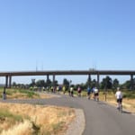 Napa City Bike Tour