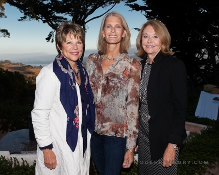 savor the greenbelt 2012 Martha England Joan Schretlen Lynne Deegan-McGraw