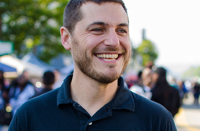 Joel Devalcourt