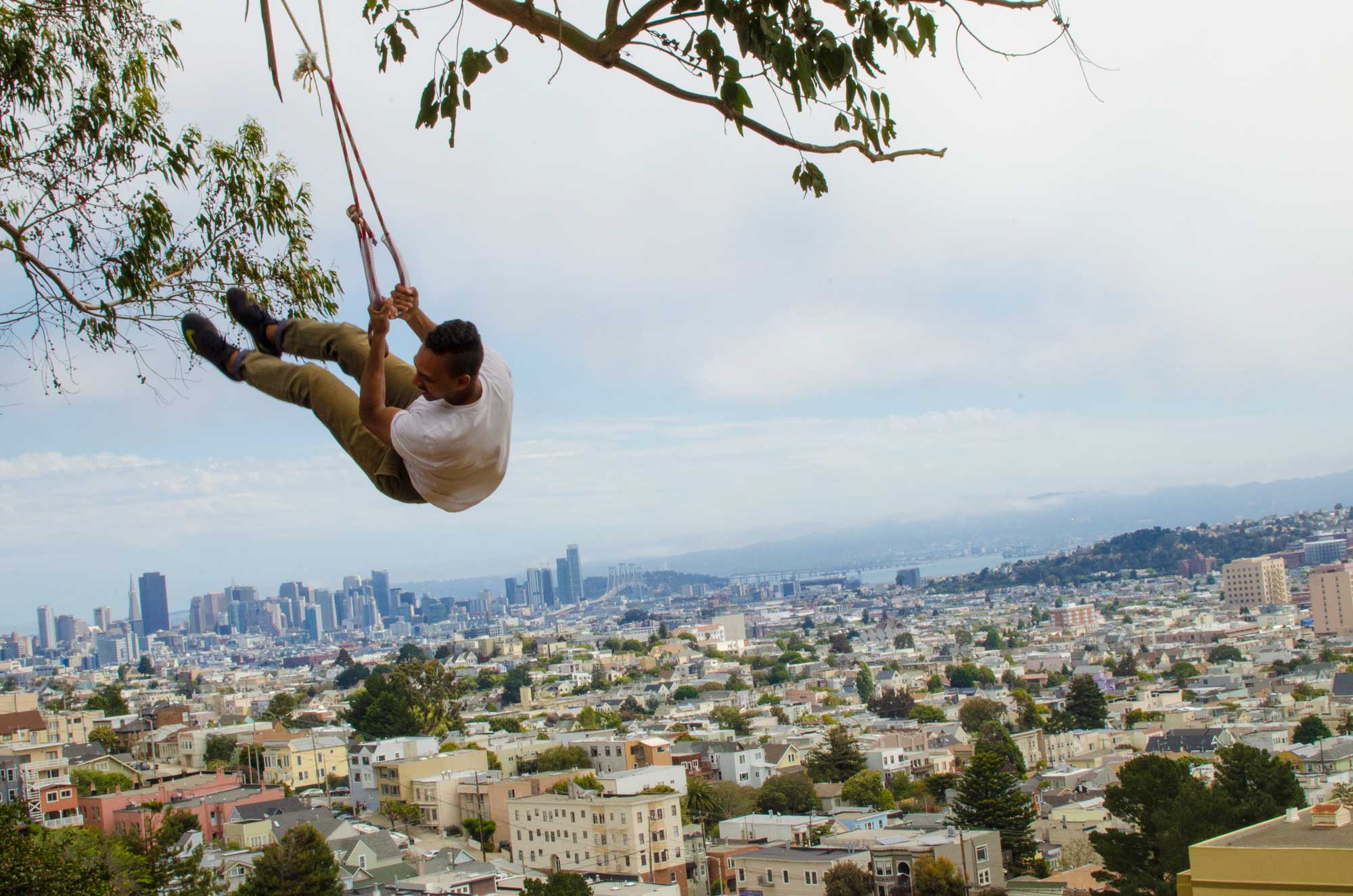 Billy Goat Hill Park