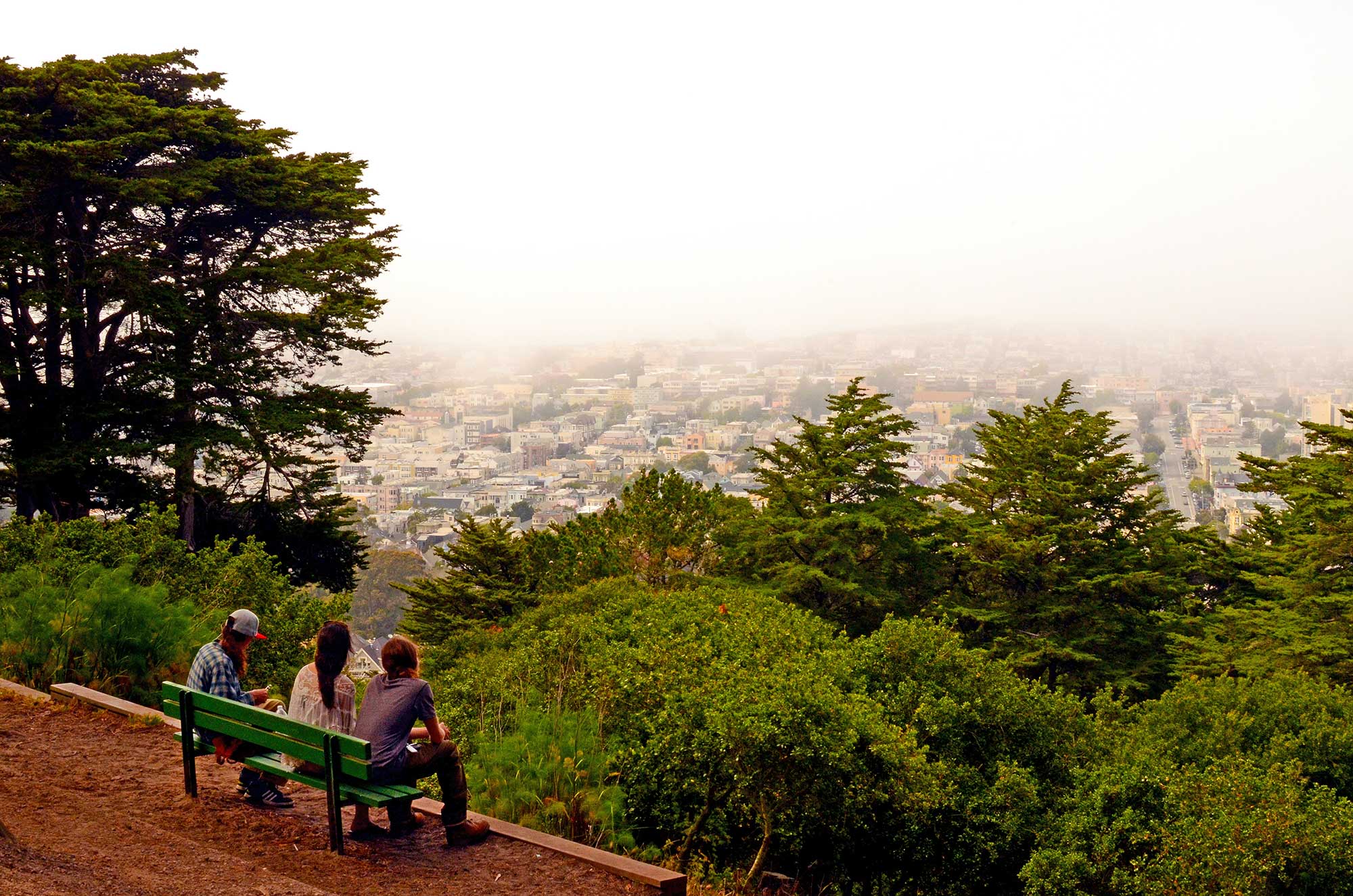 Buena Vista Park