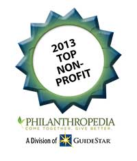 Philanthropedia_TopNonprofit_2013