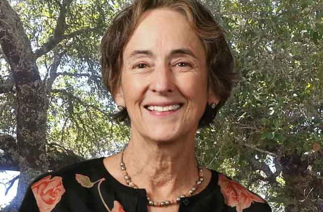 Michele Stratton