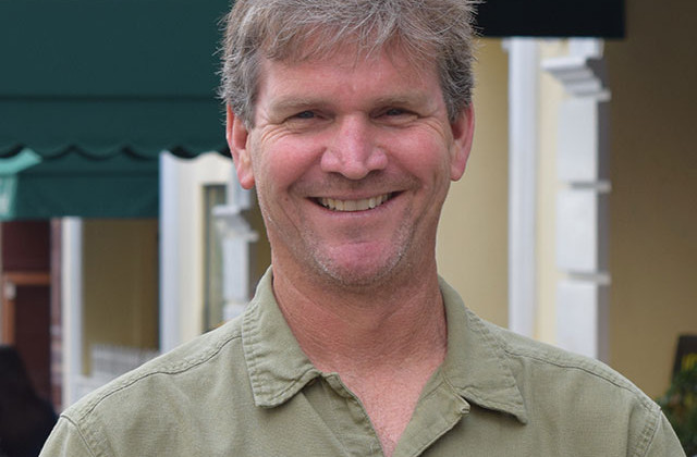 Jon Harvey