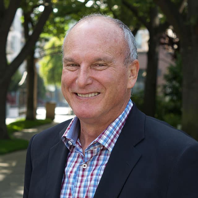 dan marks