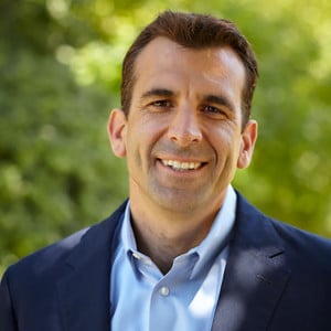 Sam Liccardo - Greenbelt Alliance