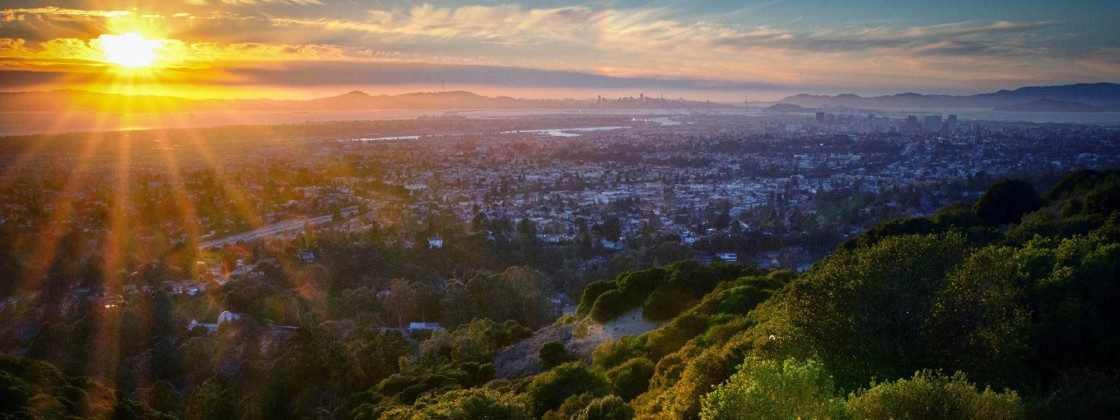 What is Smart Growth? A recipe for thriving cities and towns.Photo: Clint Sharp via Flickr