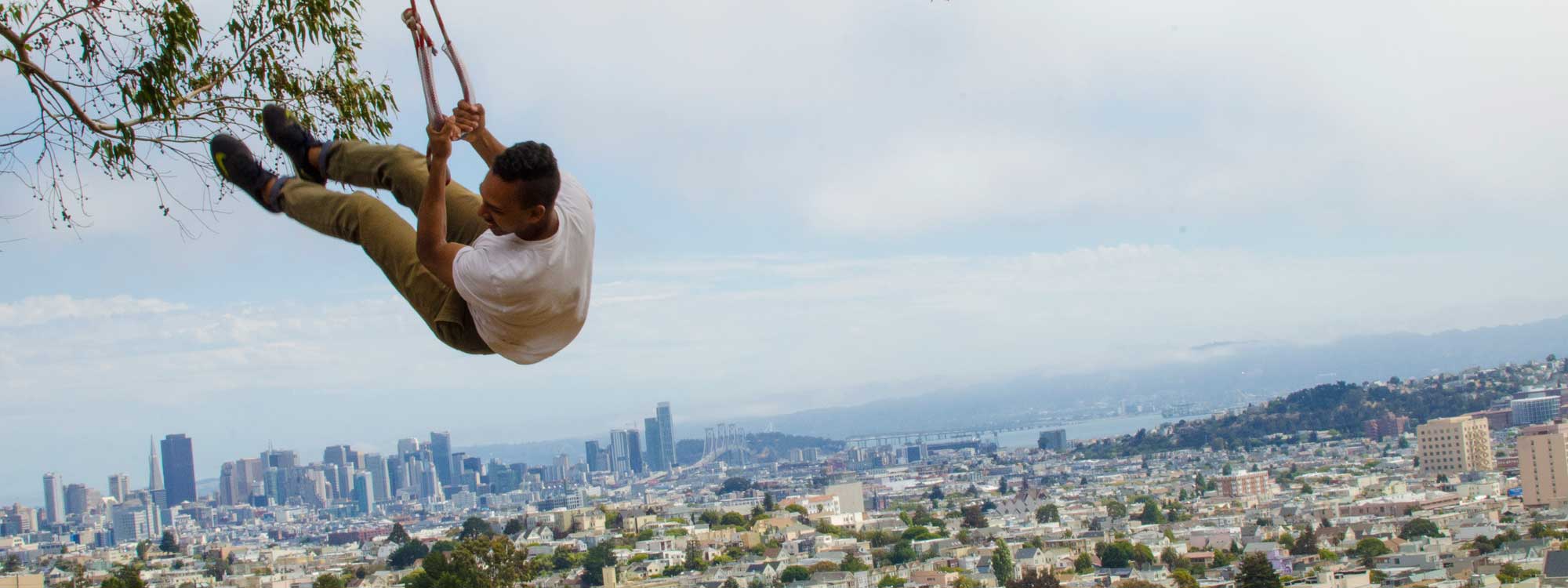 Billy Goat Hill Park