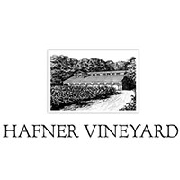 Hafner Vineyard logo