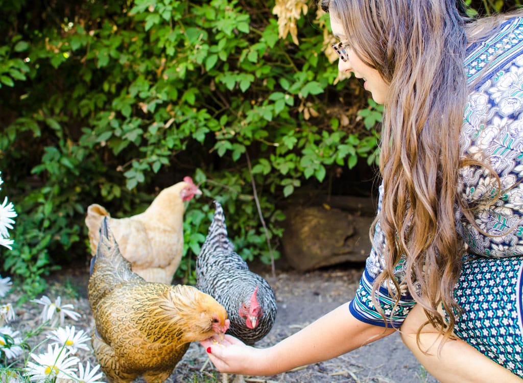 Love for her home in the Bay Area inspired Wendy to choose planned giving.