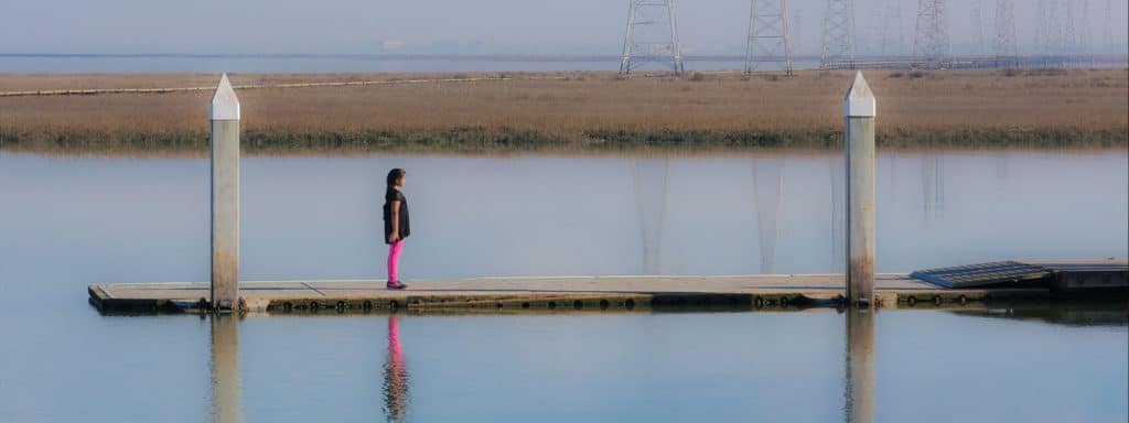 Green infrastructure like the Baylands can help protect cities from climate change