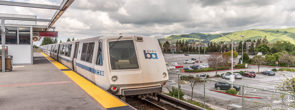 AB2923 will make it easier to build near BART stations