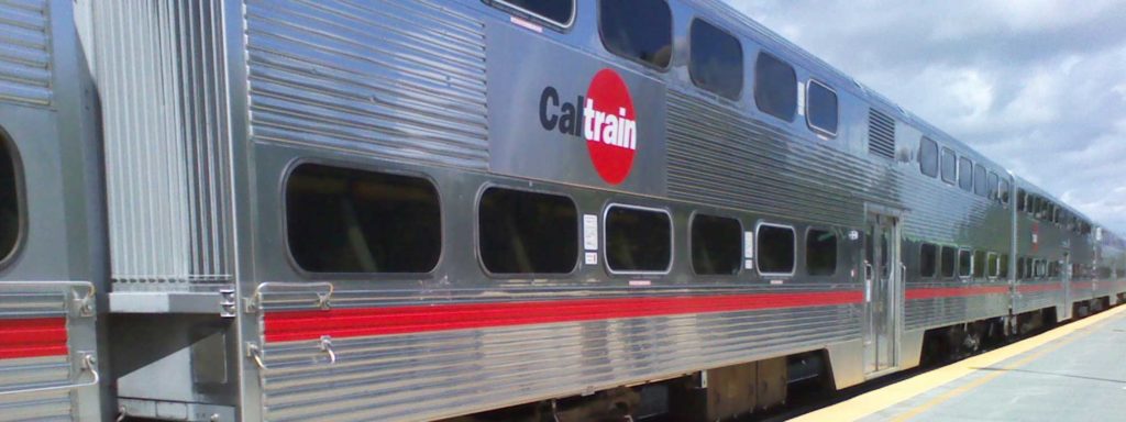 Caltrain adding homes near stations along their transit corridor could be a huge boon to our cities and towns.