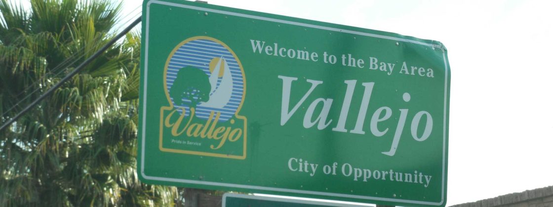 Bay Area Innovation Leader Richard Fisher is committed to a more thriving, vibrant Vallejo