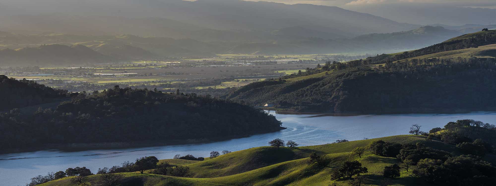 AB 948 brings statewide attention to the issue of protecting Coyote Valley