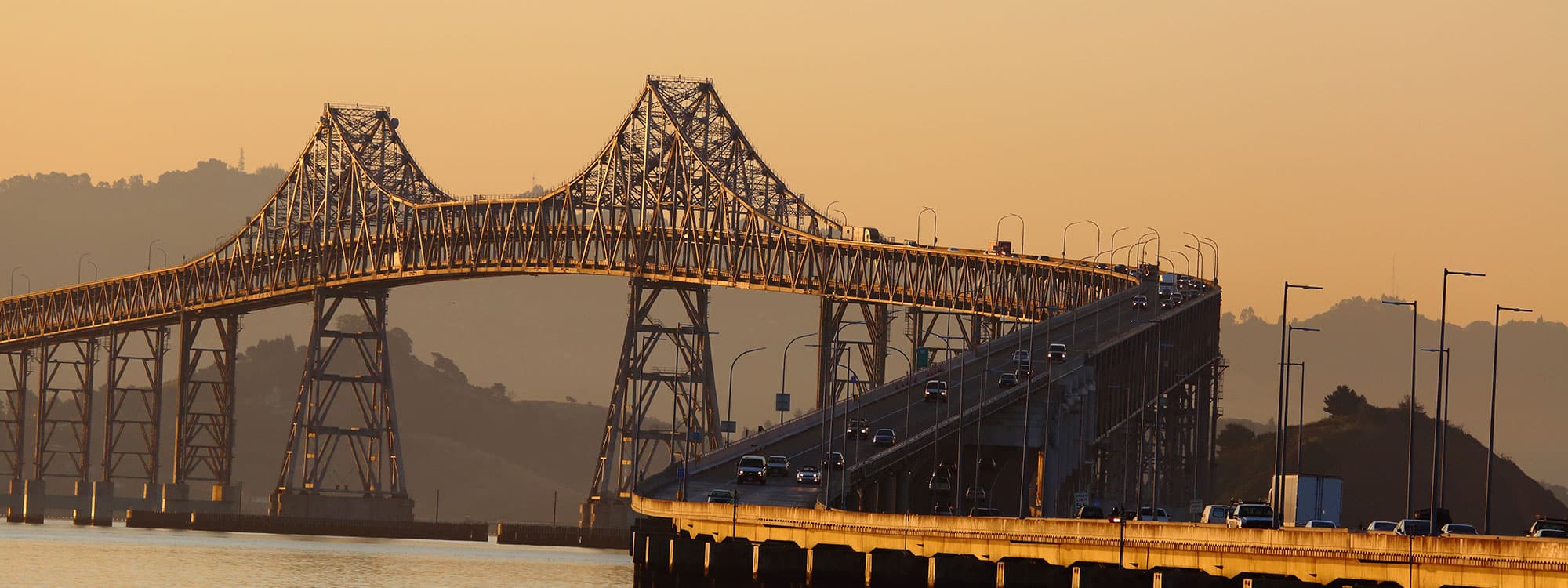 Richmond San-Rafael Bridge