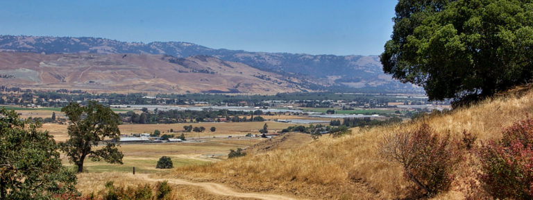Coyote Valley San Jose Deal