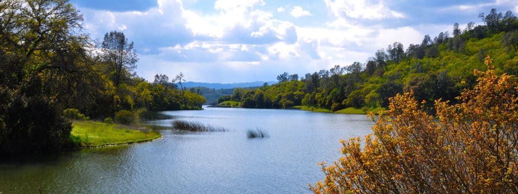 Napa County Open Space Measure K