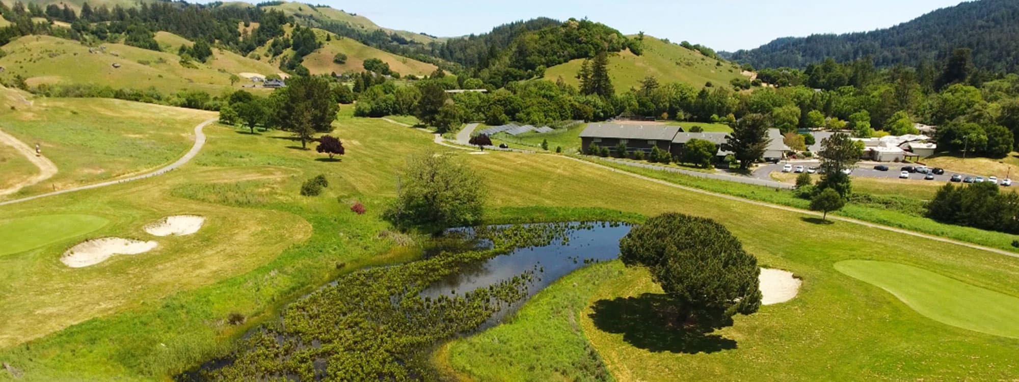 San Geronimo Valley No on D