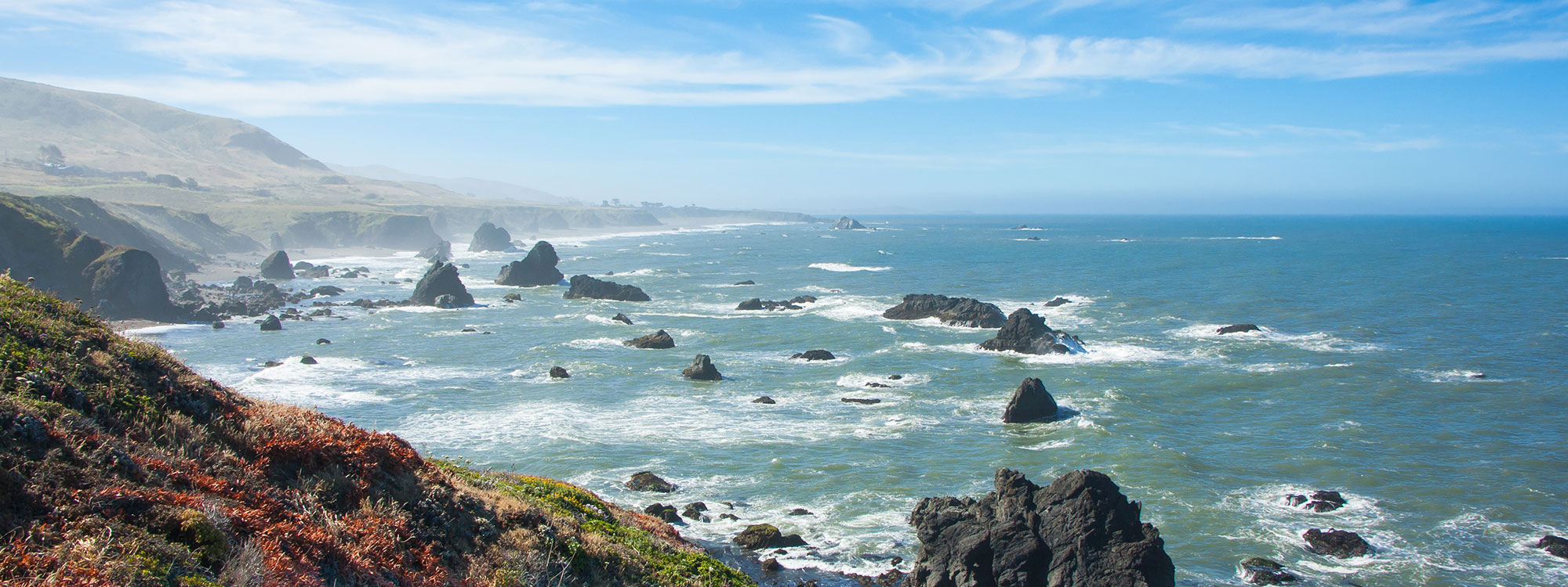 Sonoma County Local Coastal Plan