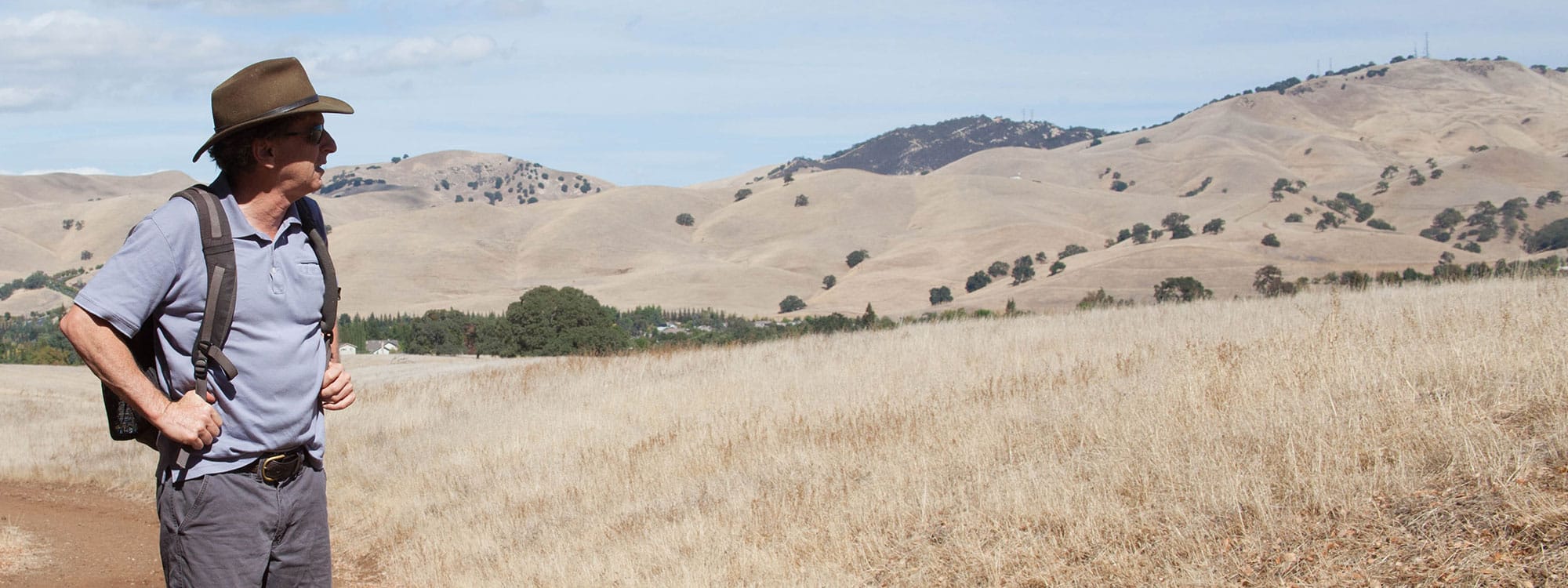 Mitchell Canyon Mount Diablo