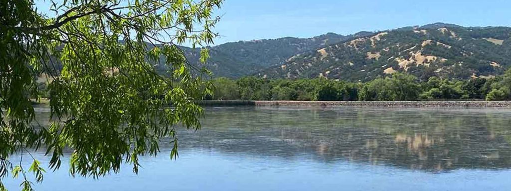 Lagoon Valley Solano County