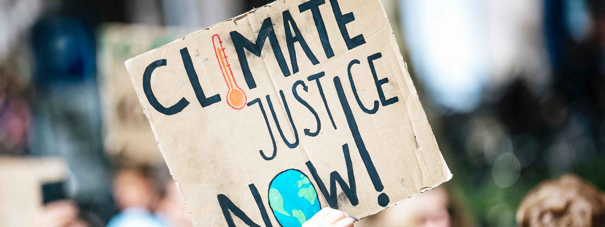 climate justice