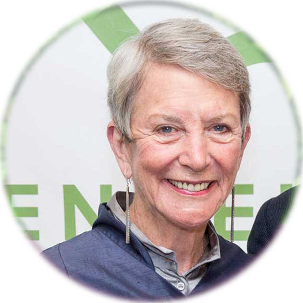 Anne Halsted