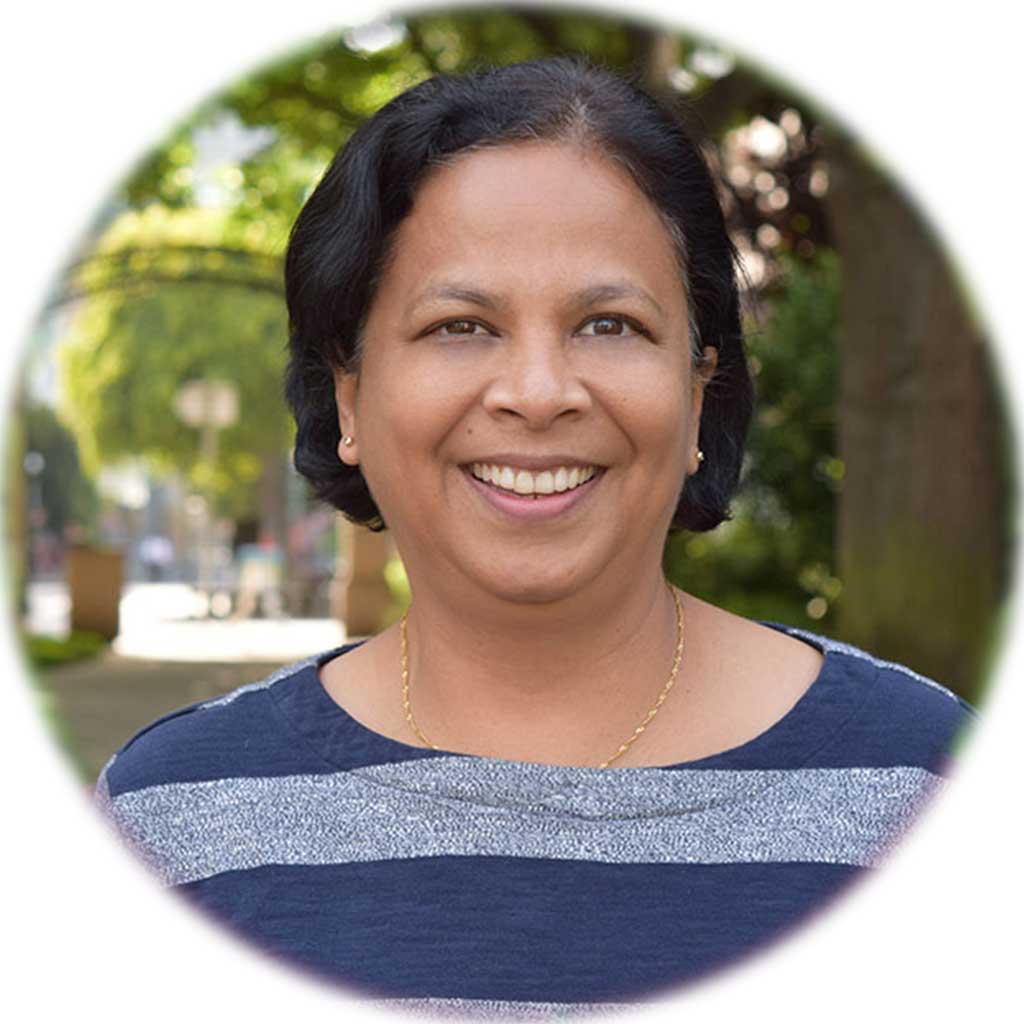 Anu Natarajan