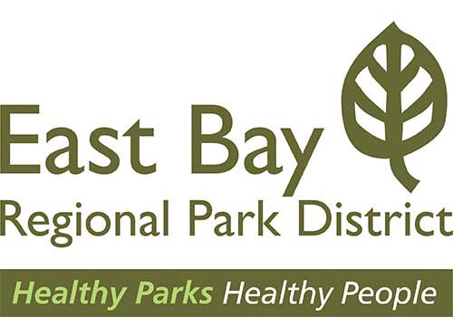 East Bay Regional Park District Logo