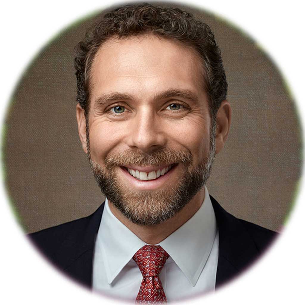 Joshua Hurwitz