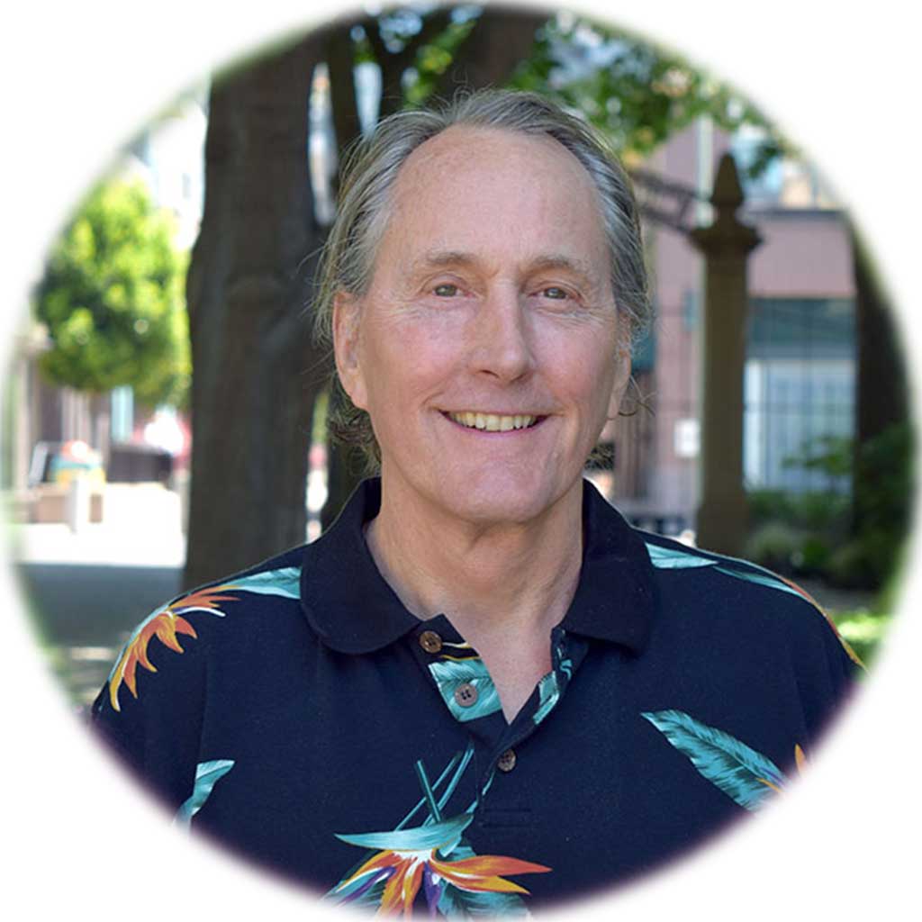 Our Board of Directors Greenbelt Alliance