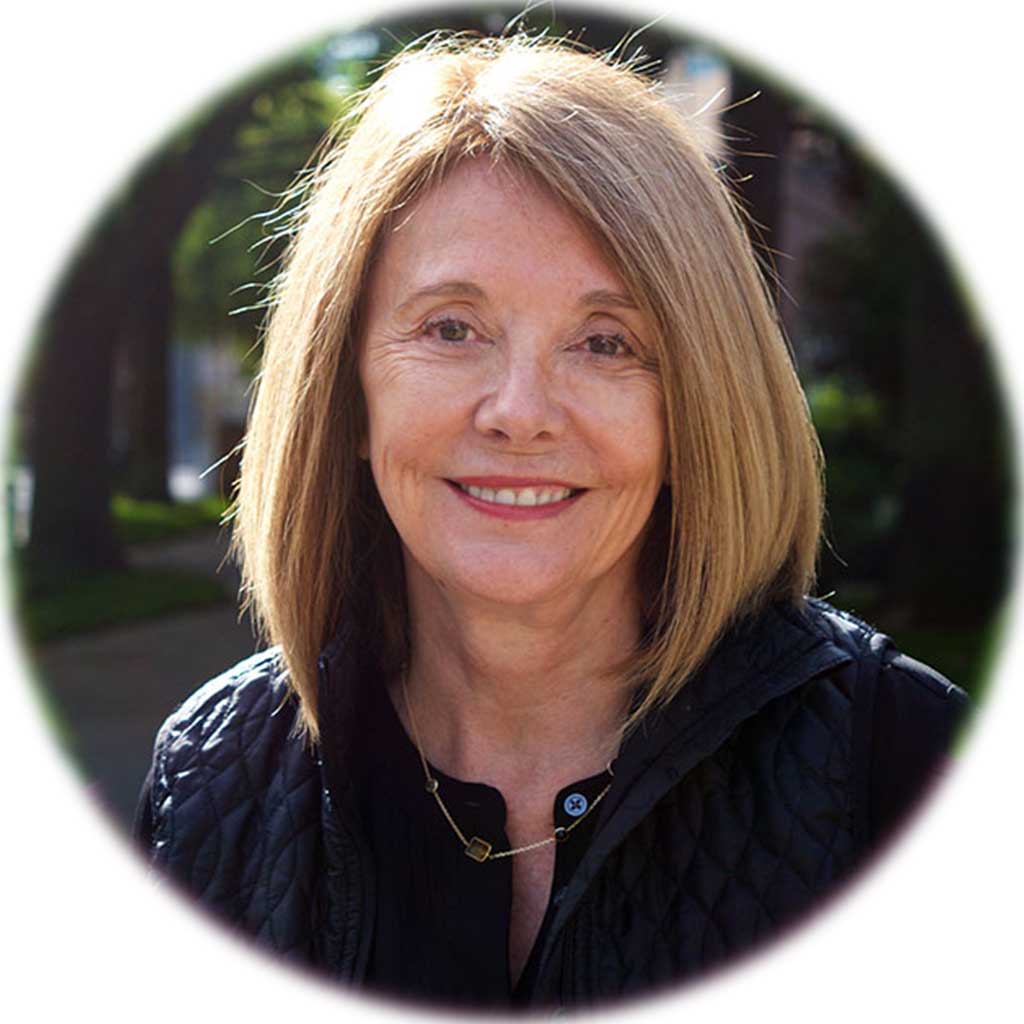 Lynne McGraw