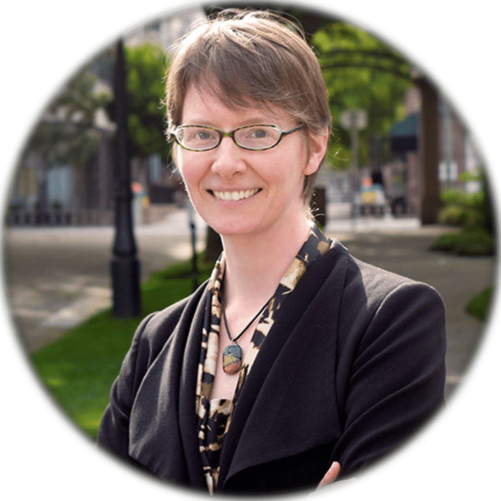 Stephanie Rodriguez Development Endorsement Program