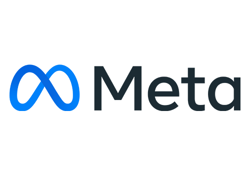 Meta Company Logo