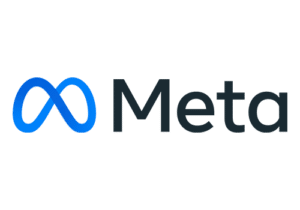 Meta Company Logo