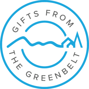 Greenbelt Alliance Gifts from the Greenbelt