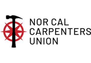 NorCal Carpenters Union Logo
