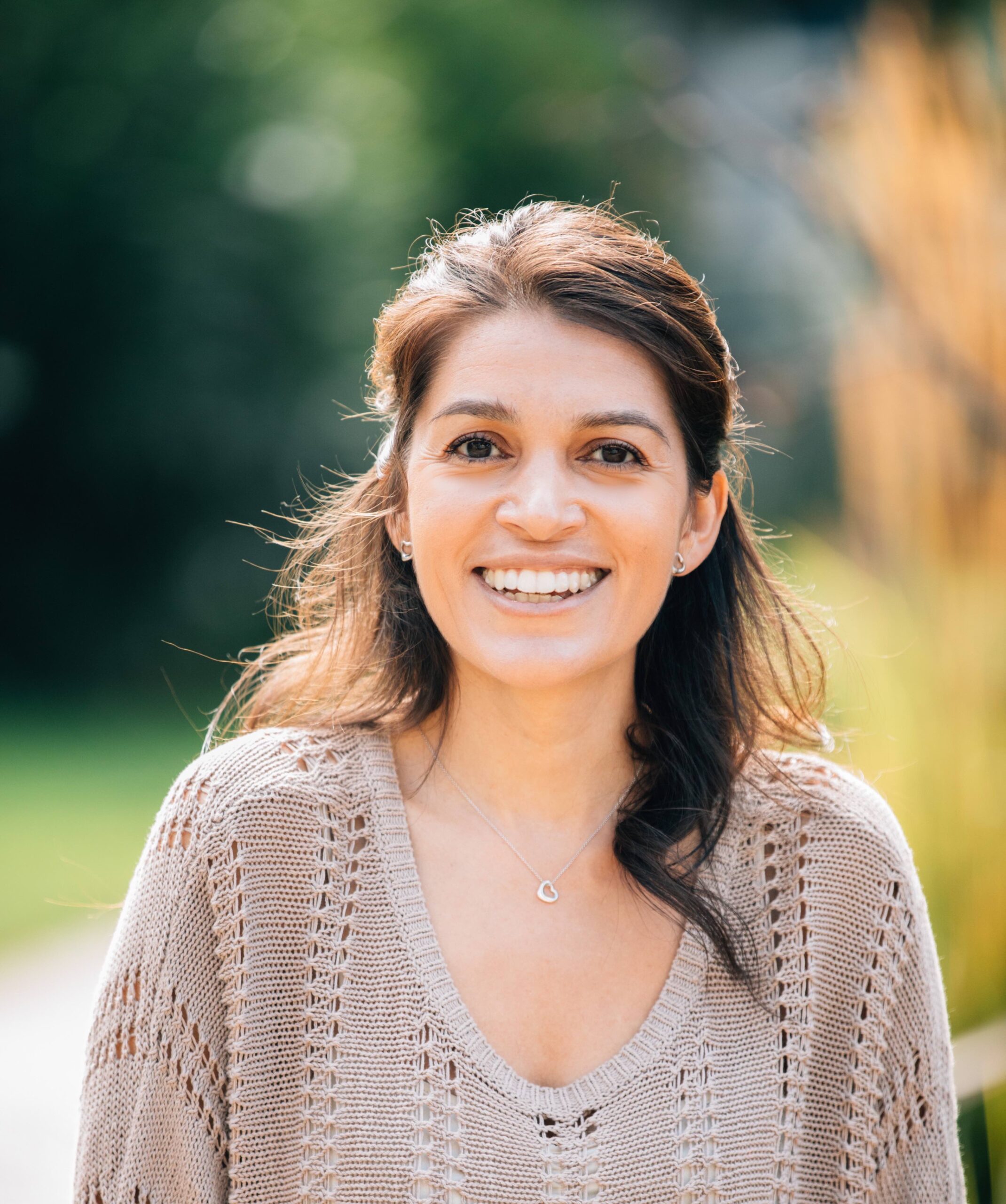 Xiomara Cisneros Greenbelt Alliance