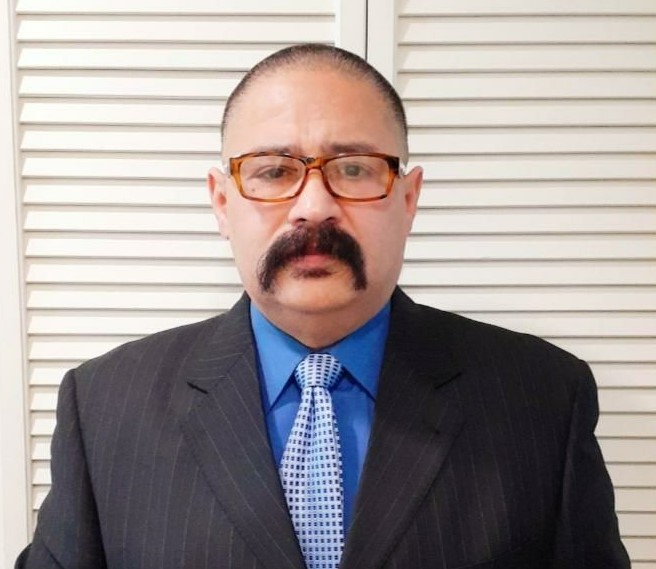 Marty Estrada