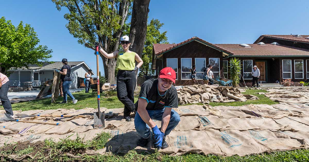 Suisun City Greenbelt Alliance