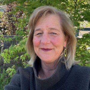 Picture of Ann Hamilton
